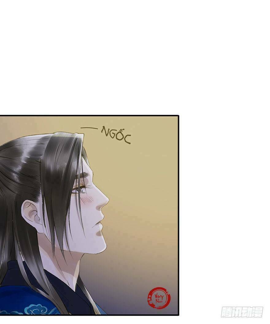 trẫm cũng không muốn vậy đâu chapter 57 6