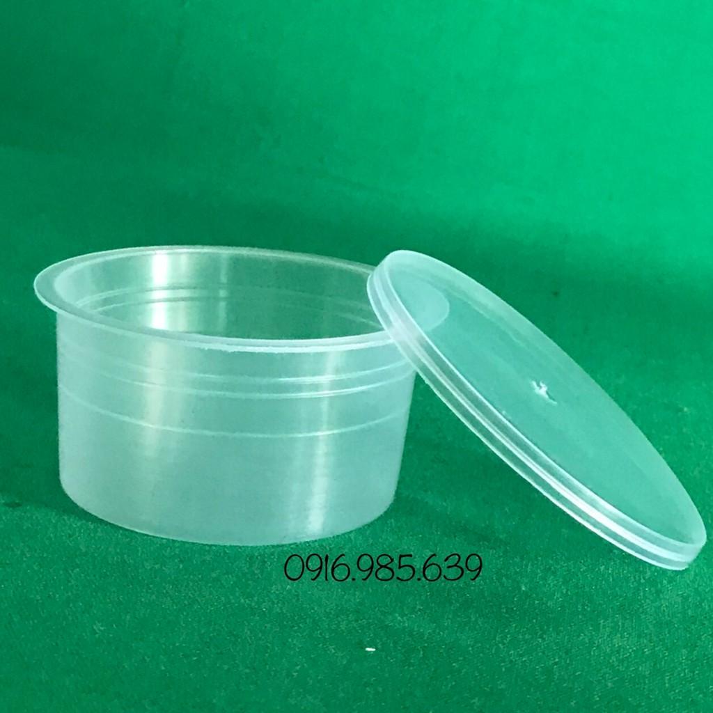 100 CÁI HỘP ĐỰNG GIA VỊ SIZE SỐ 1