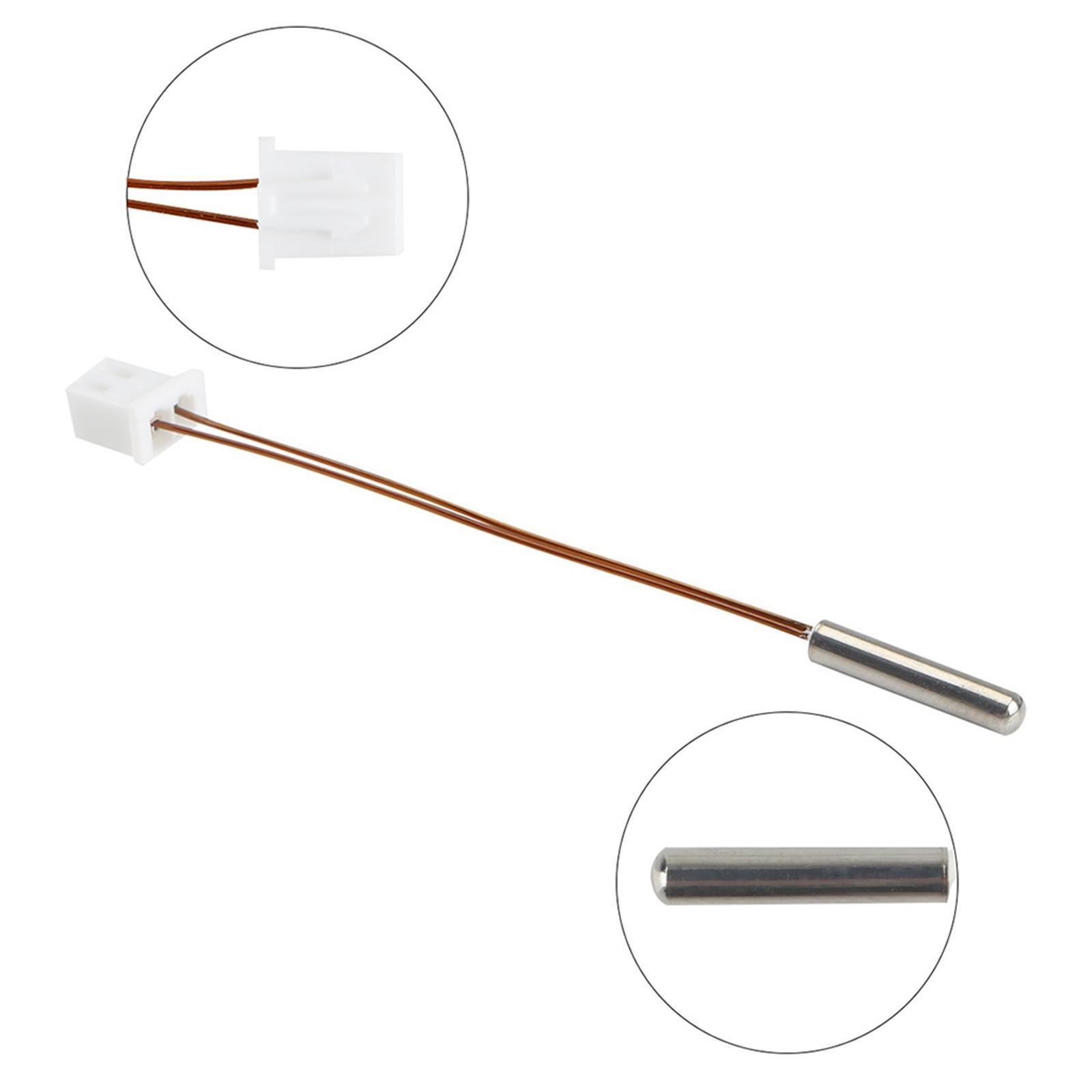 Thermistor Sensor  Block Accessories for CR-6  CR-