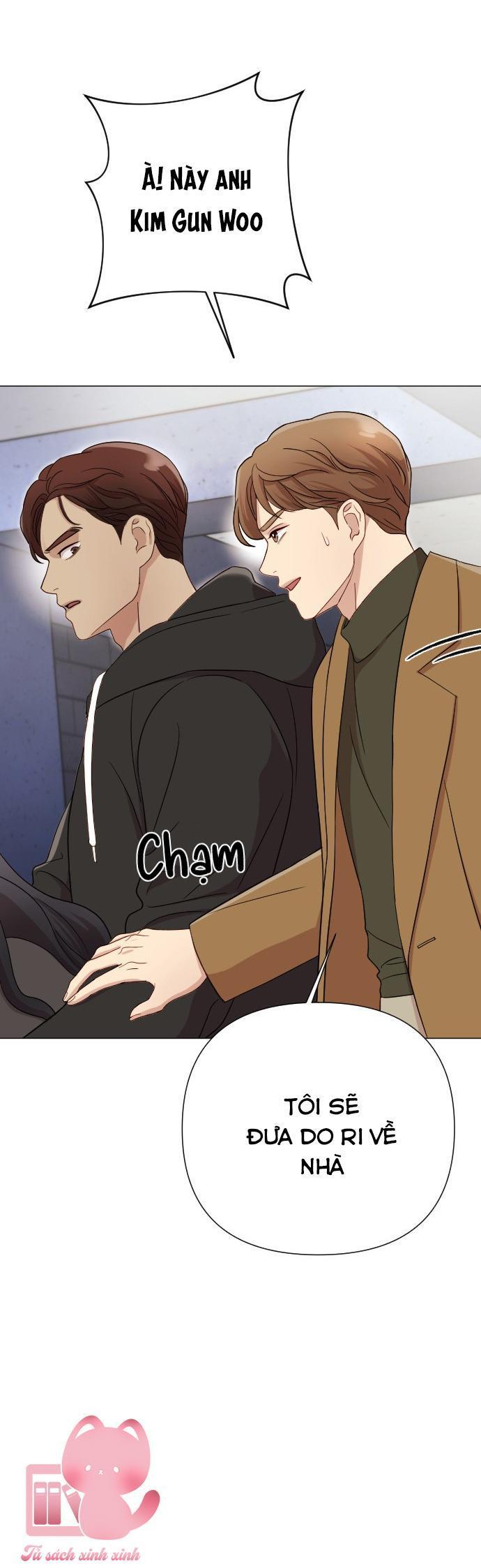 hãy sinh con ra nhé chapter 5 36