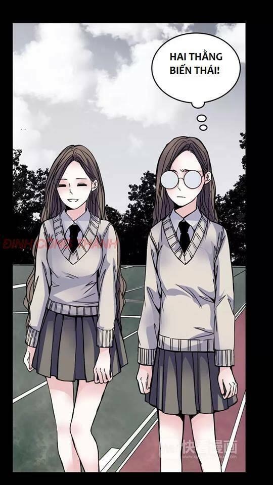 tiểu quỷ chapter 15 5