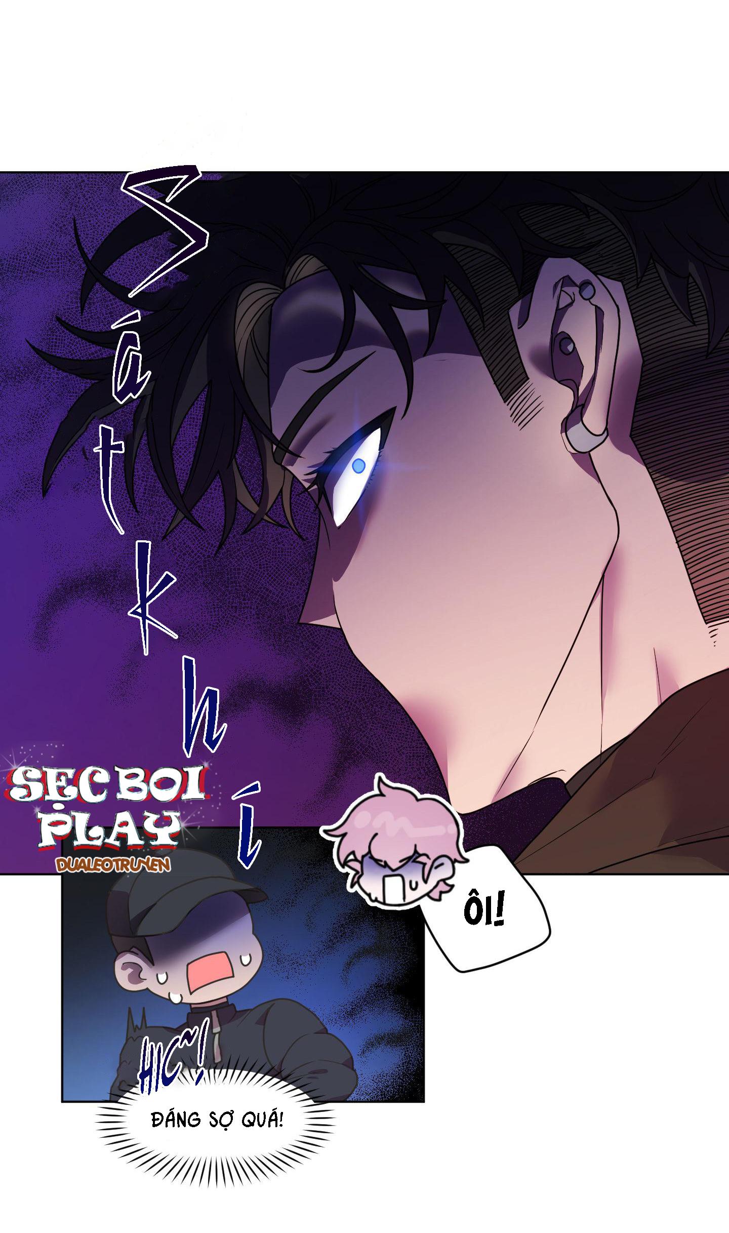 bộ sưu tập ciu to-ngực bự của nhà sẹc chapter 26 10