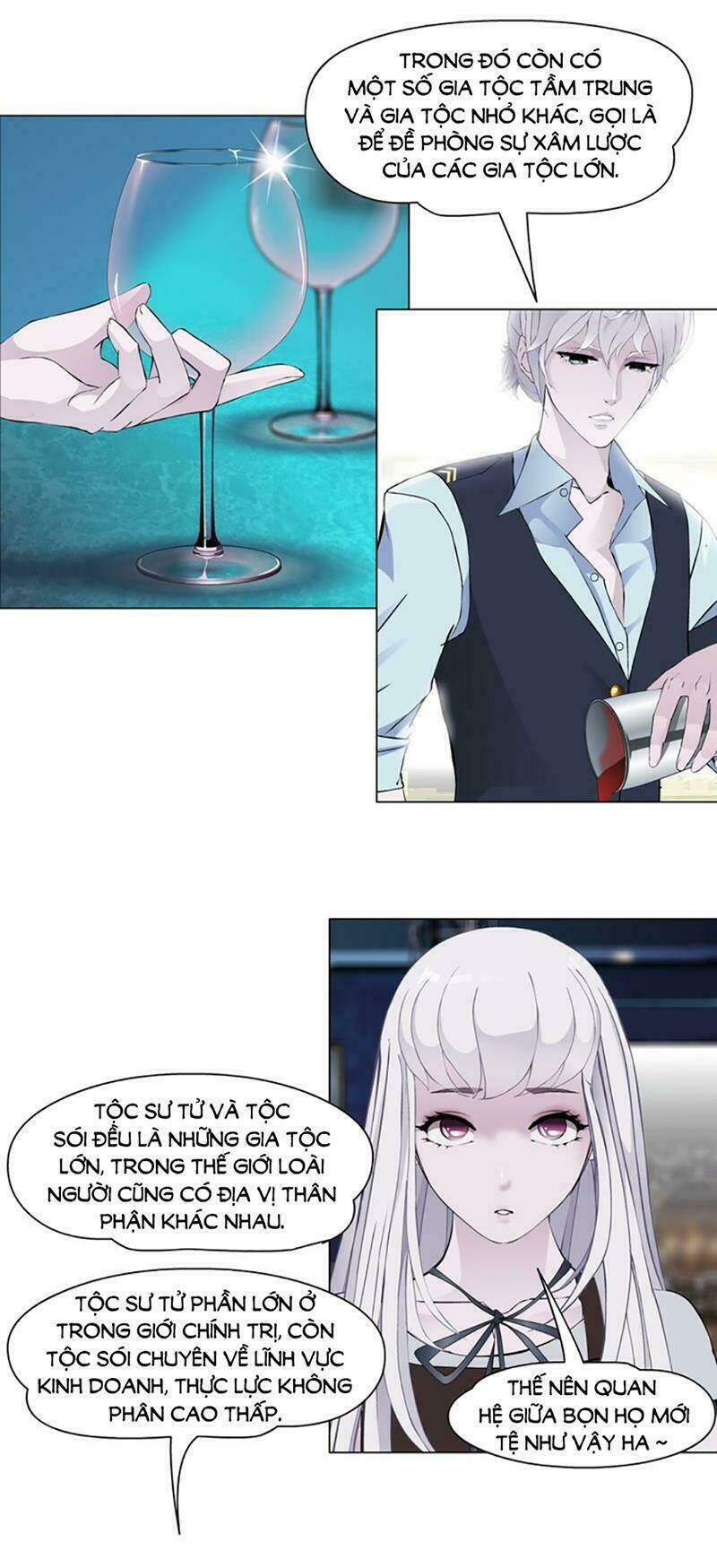 sổ tay mỹ nam giới x chapter 32 20