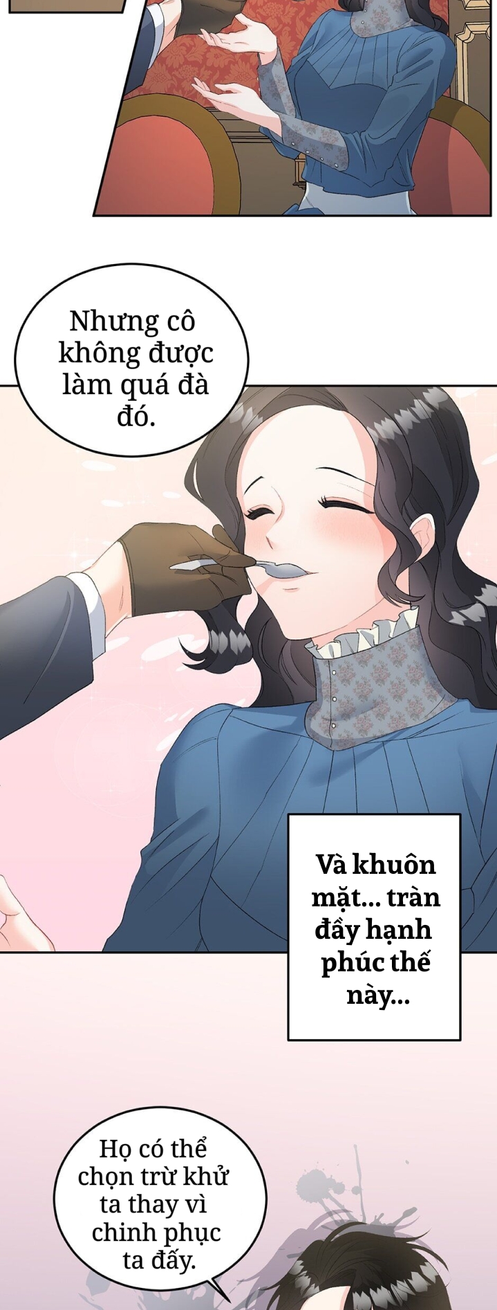 ebony, quạ đen chapter 61 16