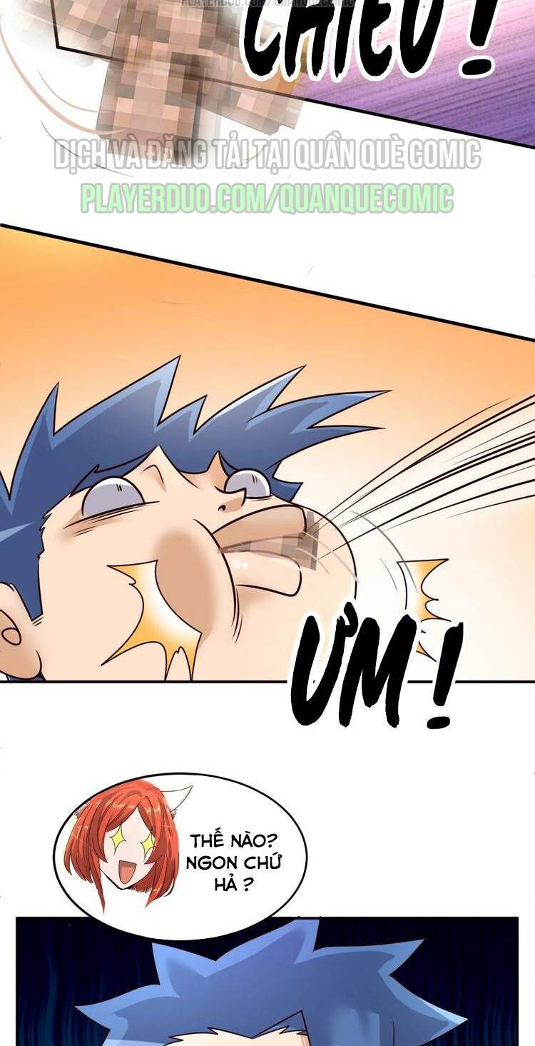 người chặn xuyên không chapter 43 20