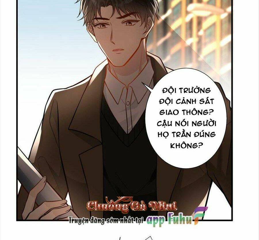 vượt rào trêu chọc chapter 176 12