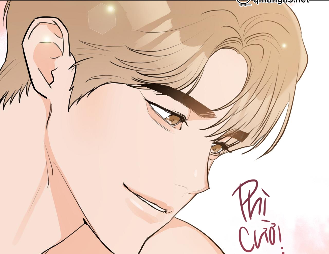 tình mình khó nói chapter 14 132