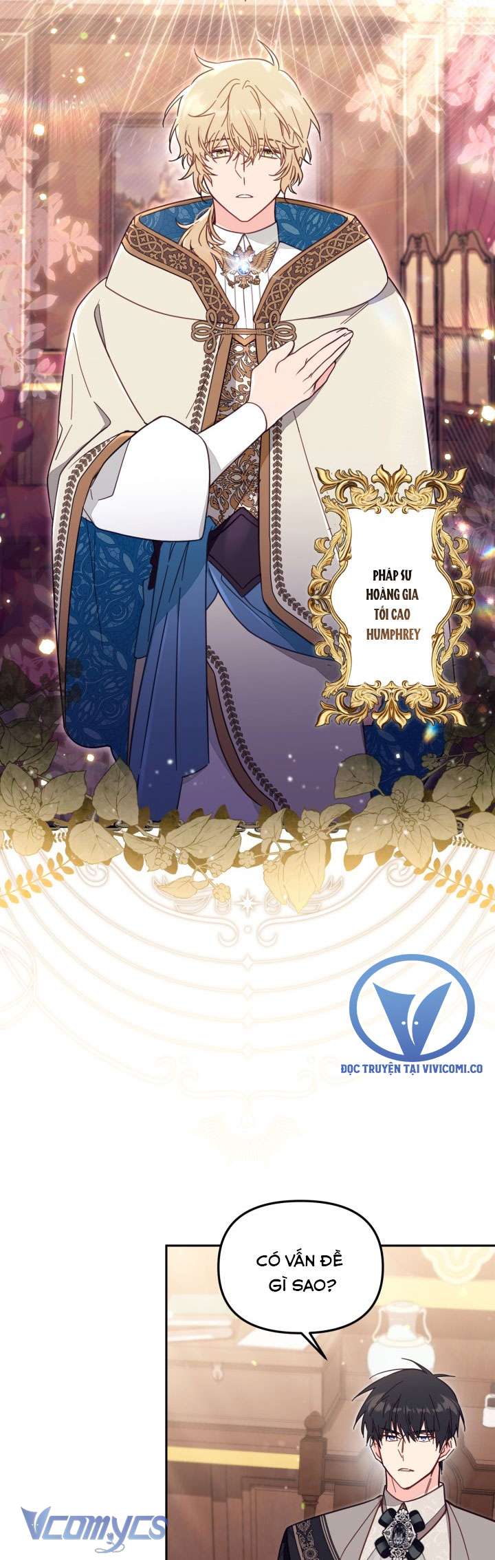 không có chỗ cho kẻ giả mạo chapter 56 20