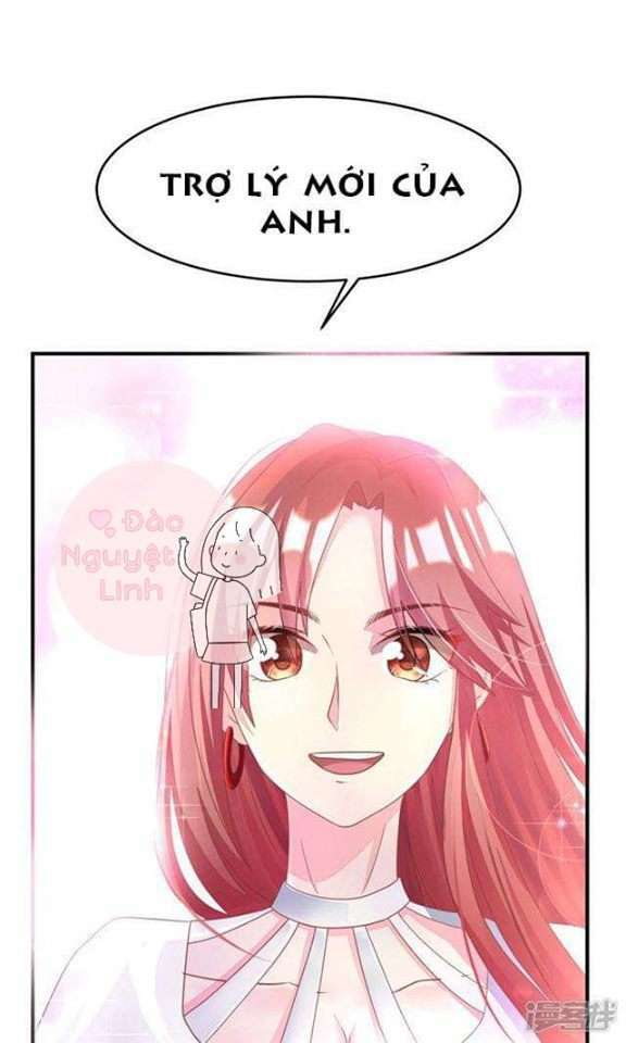 tổng tài xấu xa, đừng hòng thoát chapter 10 13