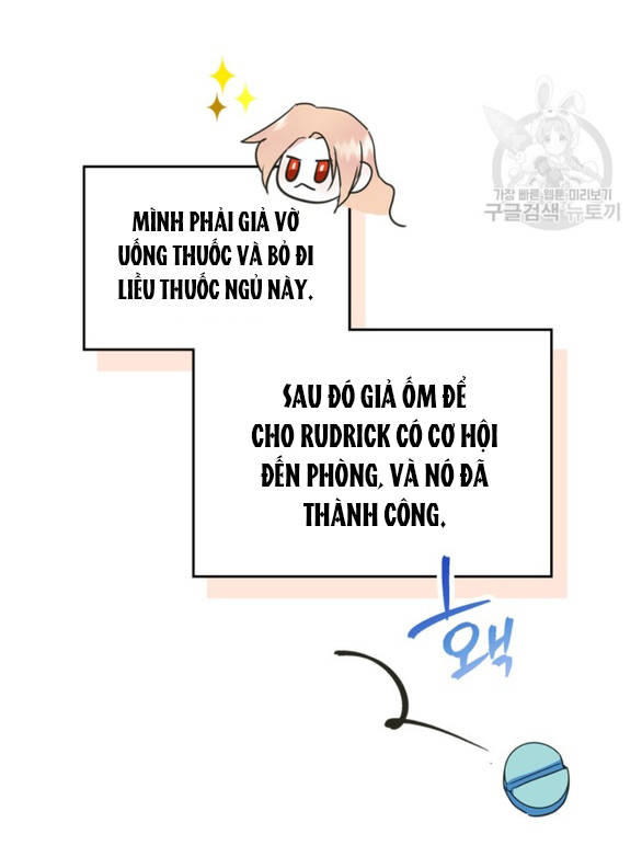 tôi đã trở thành bạn gái của nam chính chapter 8.1 7