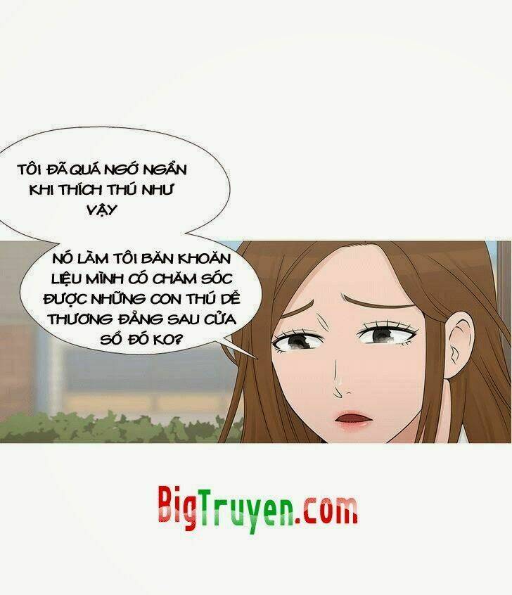 trái tim của một người bạn chapter 16 27