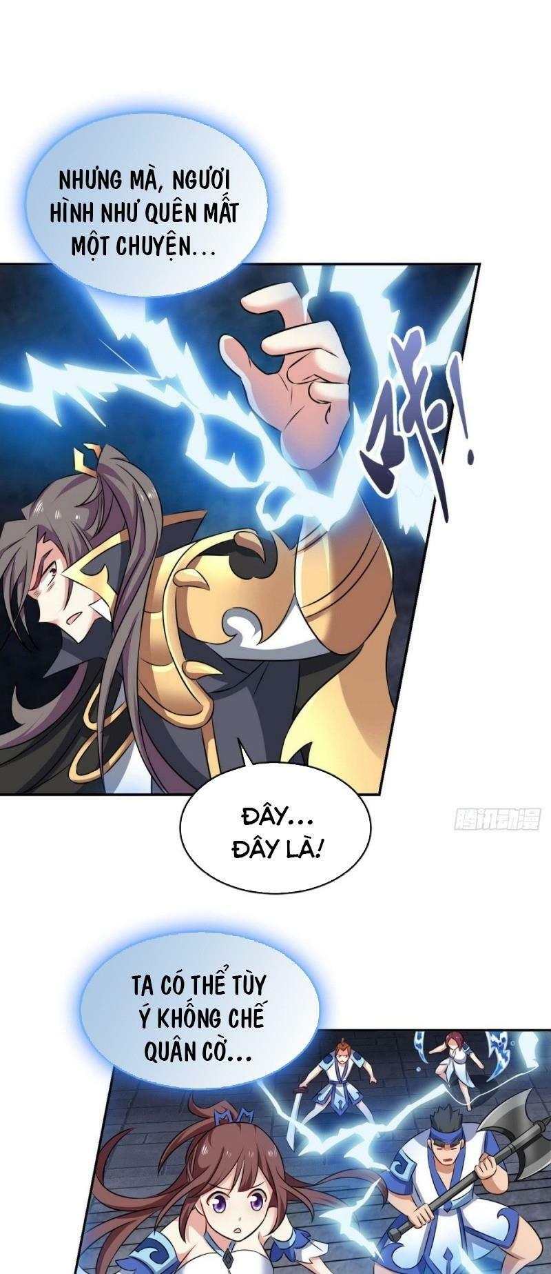 Trọng Sinh Thành Cậu Vàng Tại Dị Thế Chapter 101 41