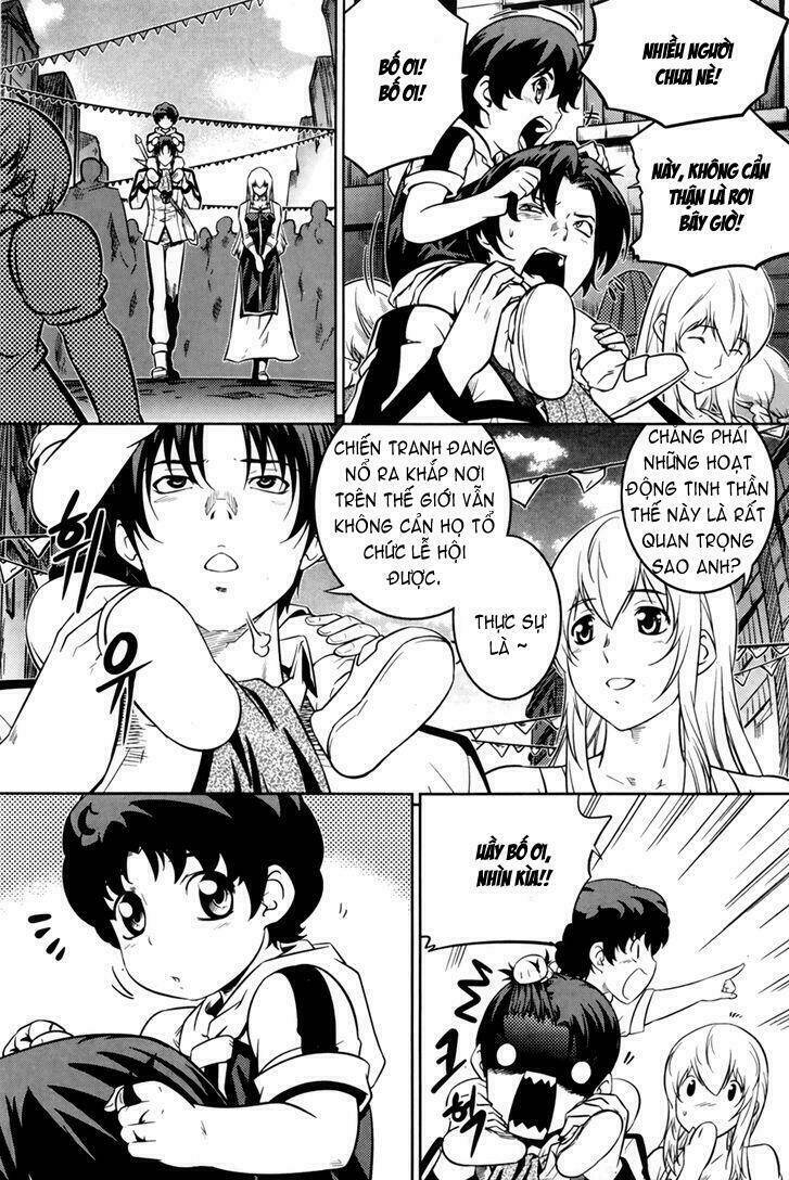 the legend of maian chapter 68 10