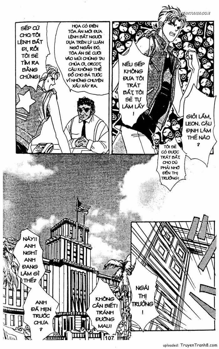 tiệm thú kiểng chapter 18 43