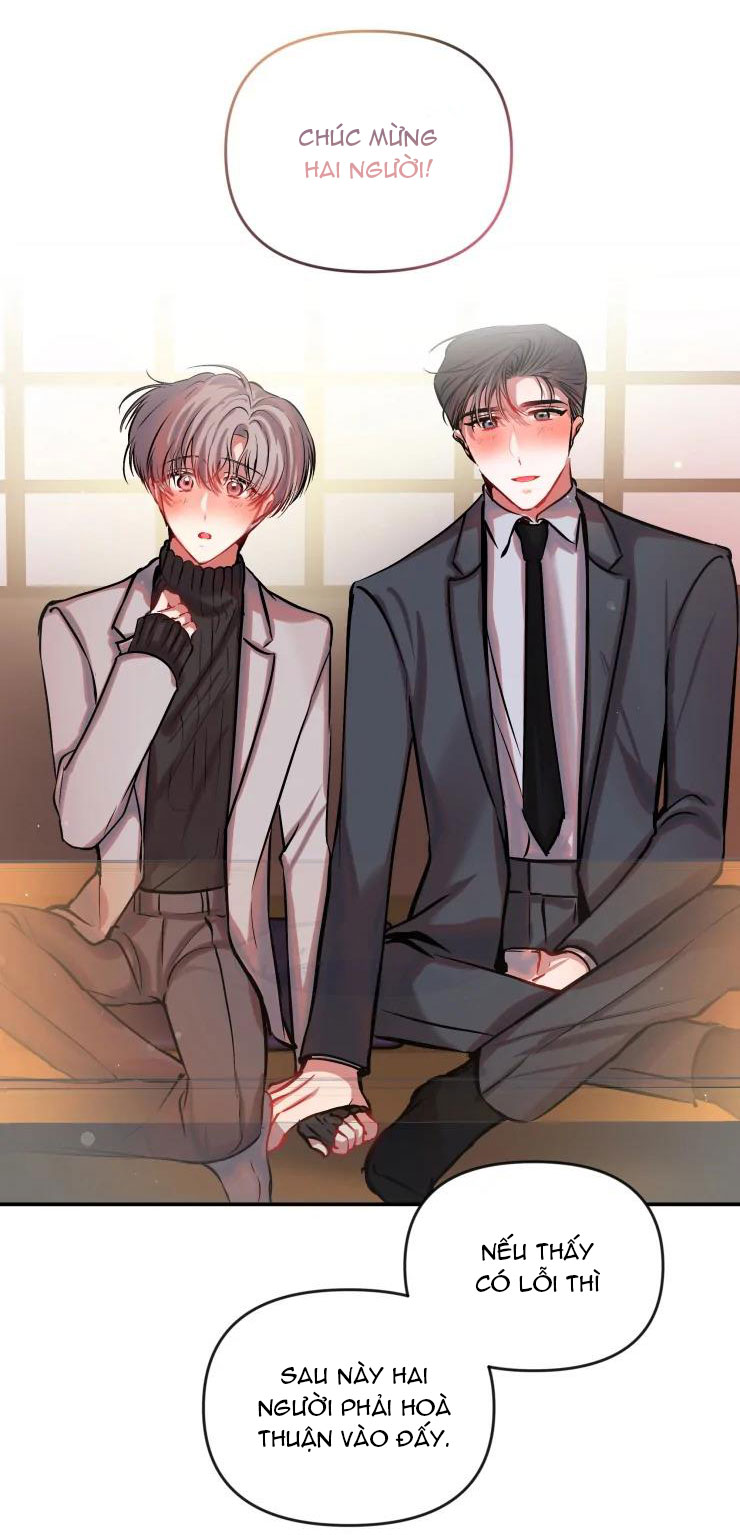 hợp đồng tình yêu chapter 40 10