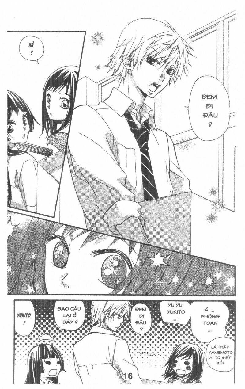 queen's white rabbit chapter 2 16