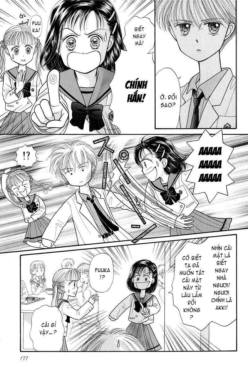 kodomo no omocha chapter 20 33