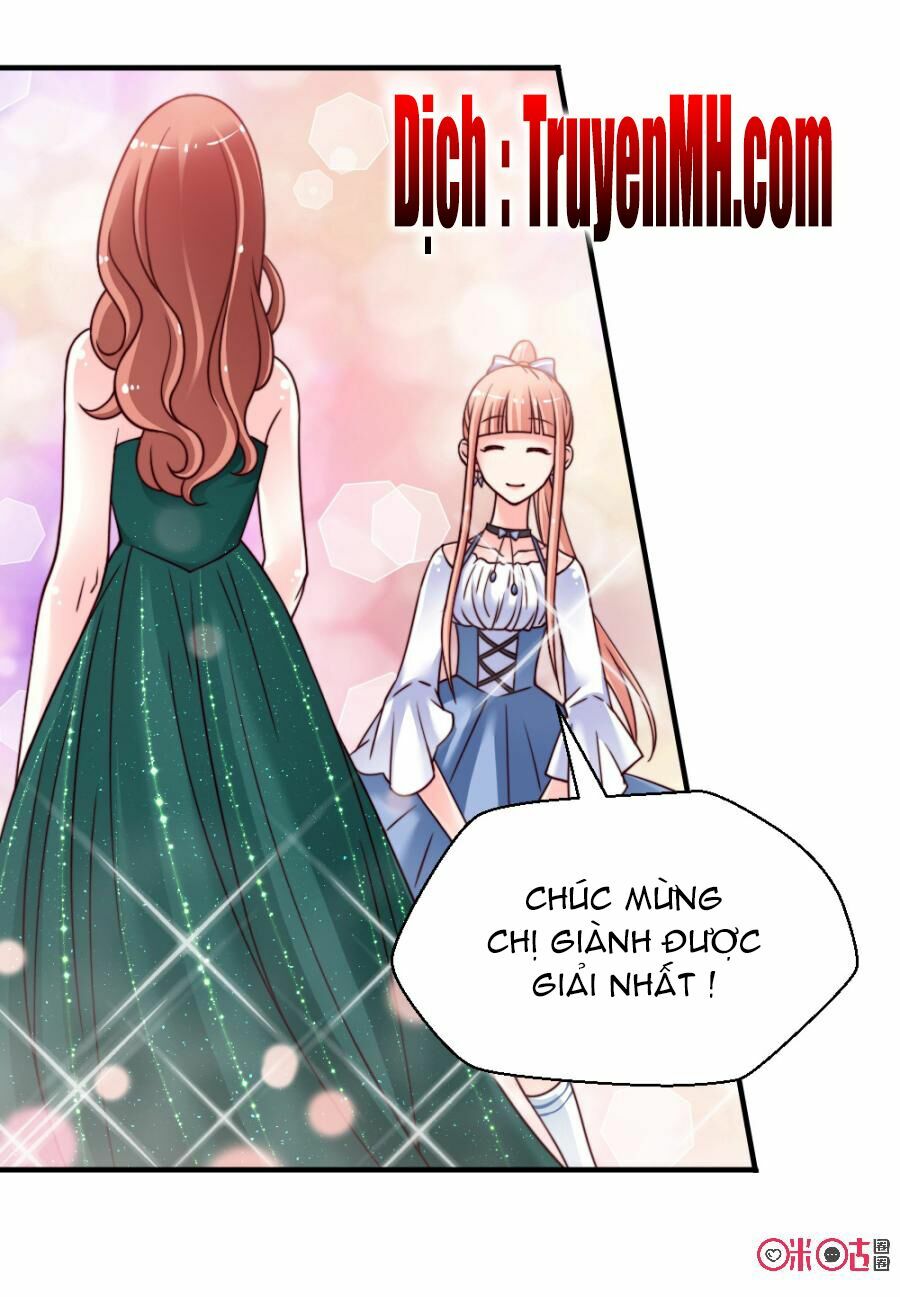 bí mật của thiên kim chapter 27 18