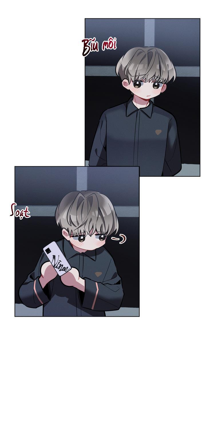 cherry scandal chapter 12 28