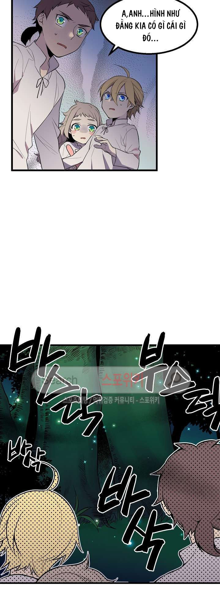 kiểm tra sức mạnh vô hạn chapter 8 25