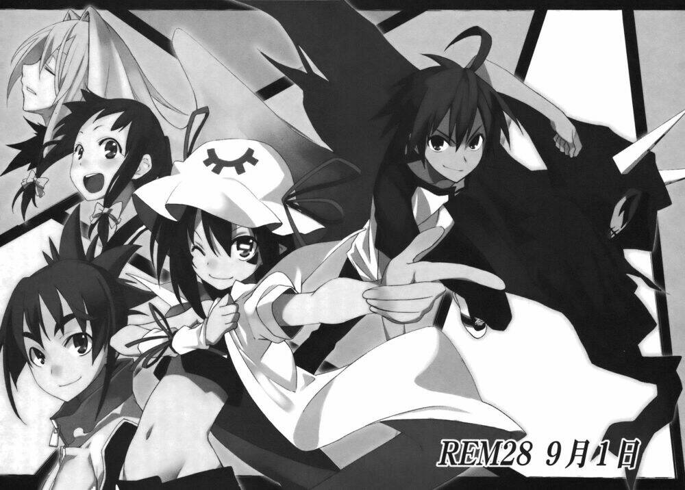 yumekui merry chapter 27 34