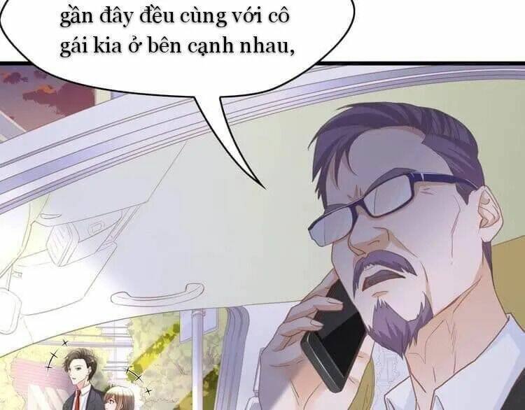 tổng tài đại nhân song mặt kiều thê chapter 14 86