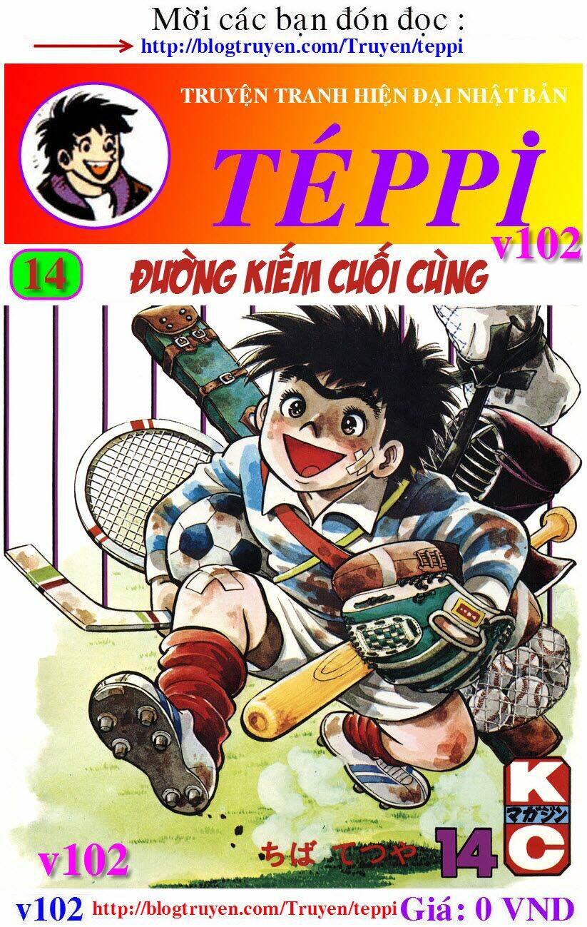 ore wa teppei chapter 52 44