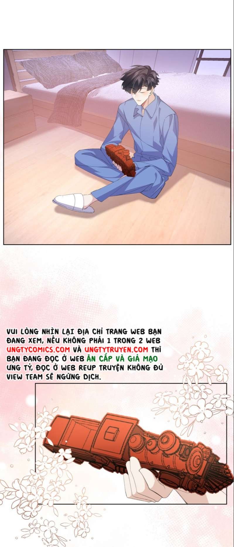 tư tự vạn thiên chapter 30 3