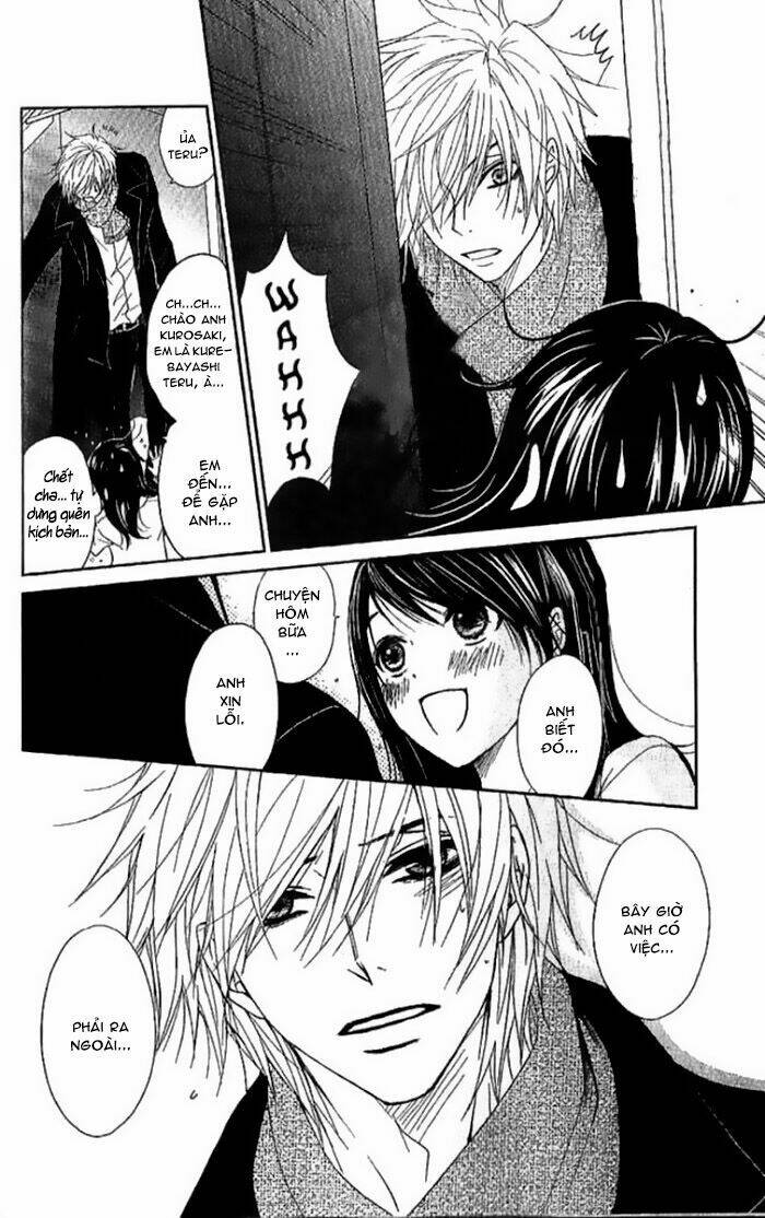 điện kích daisy chapter 67 20