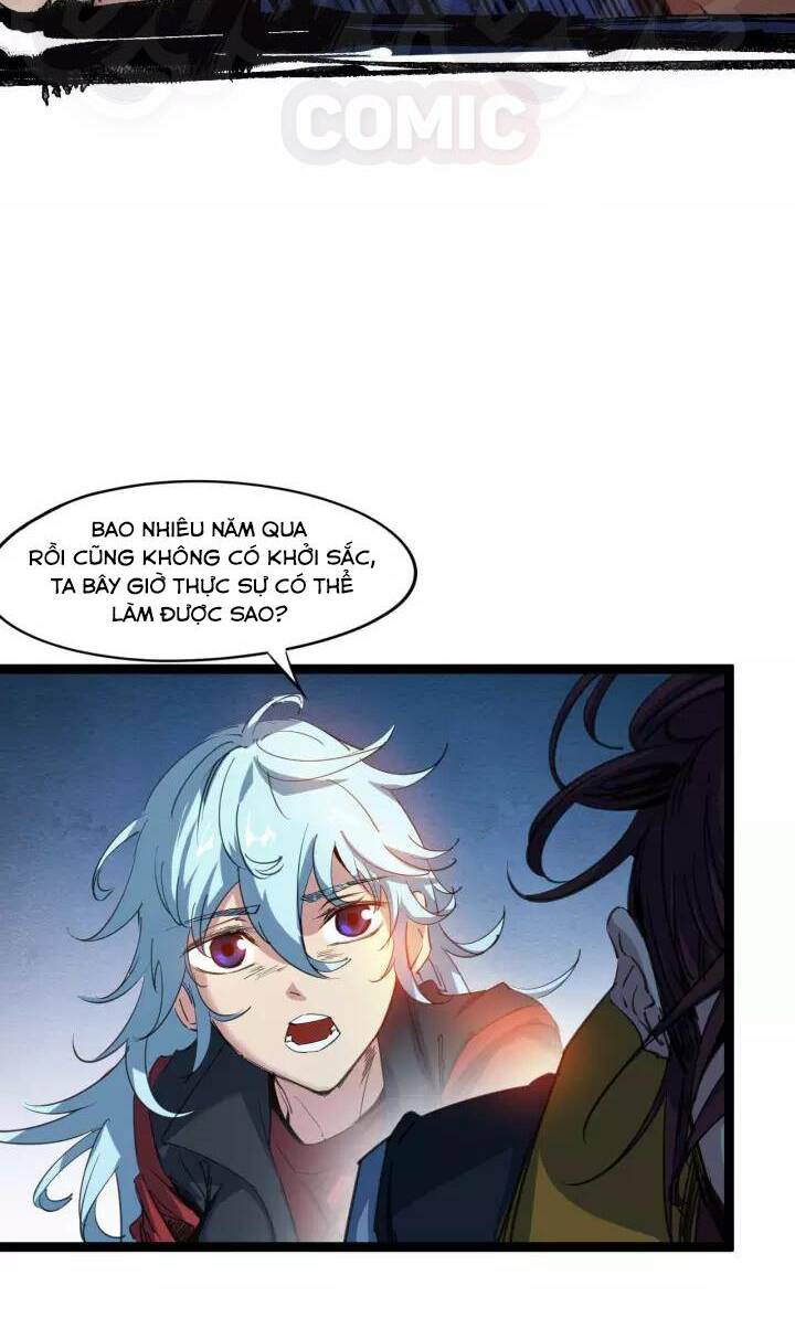 long mạch võ thần chapter 64 62