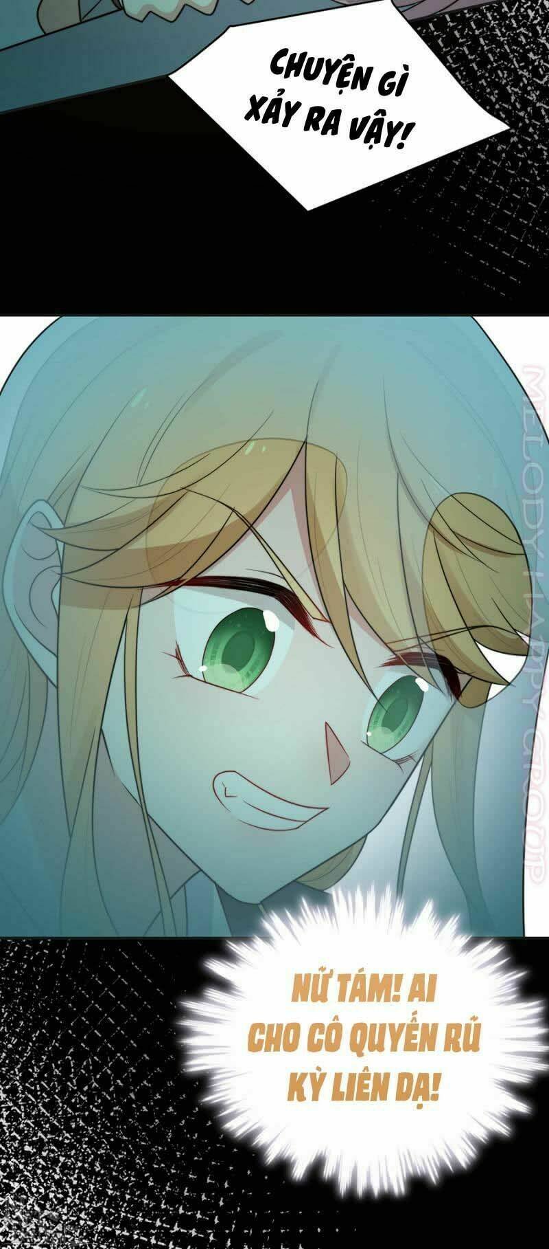 ma lạt thiên kim đẩu ác thiếu chapter 241 21