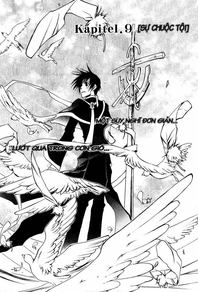 07 hồn ma chapter 9 1