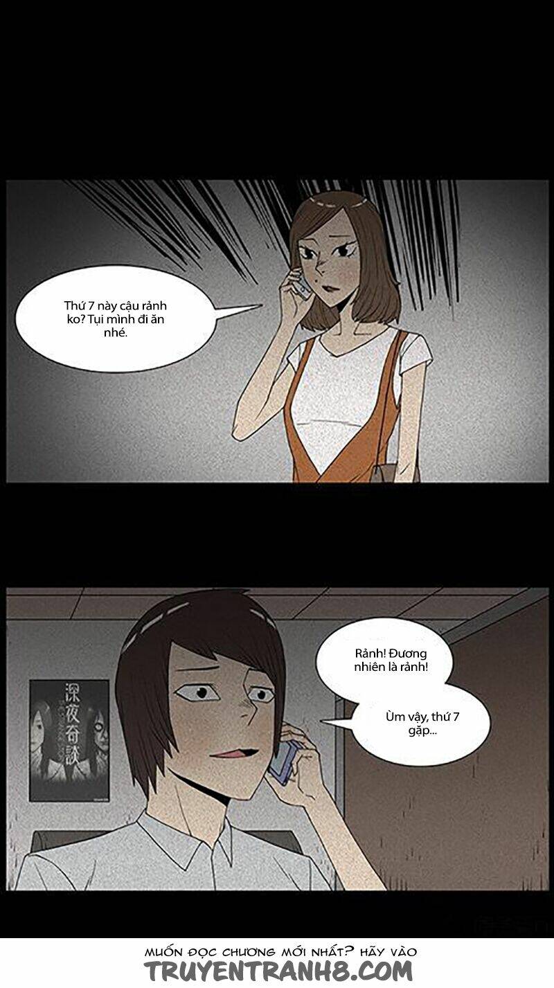 kinh dị đêm khuya chapter 60 12