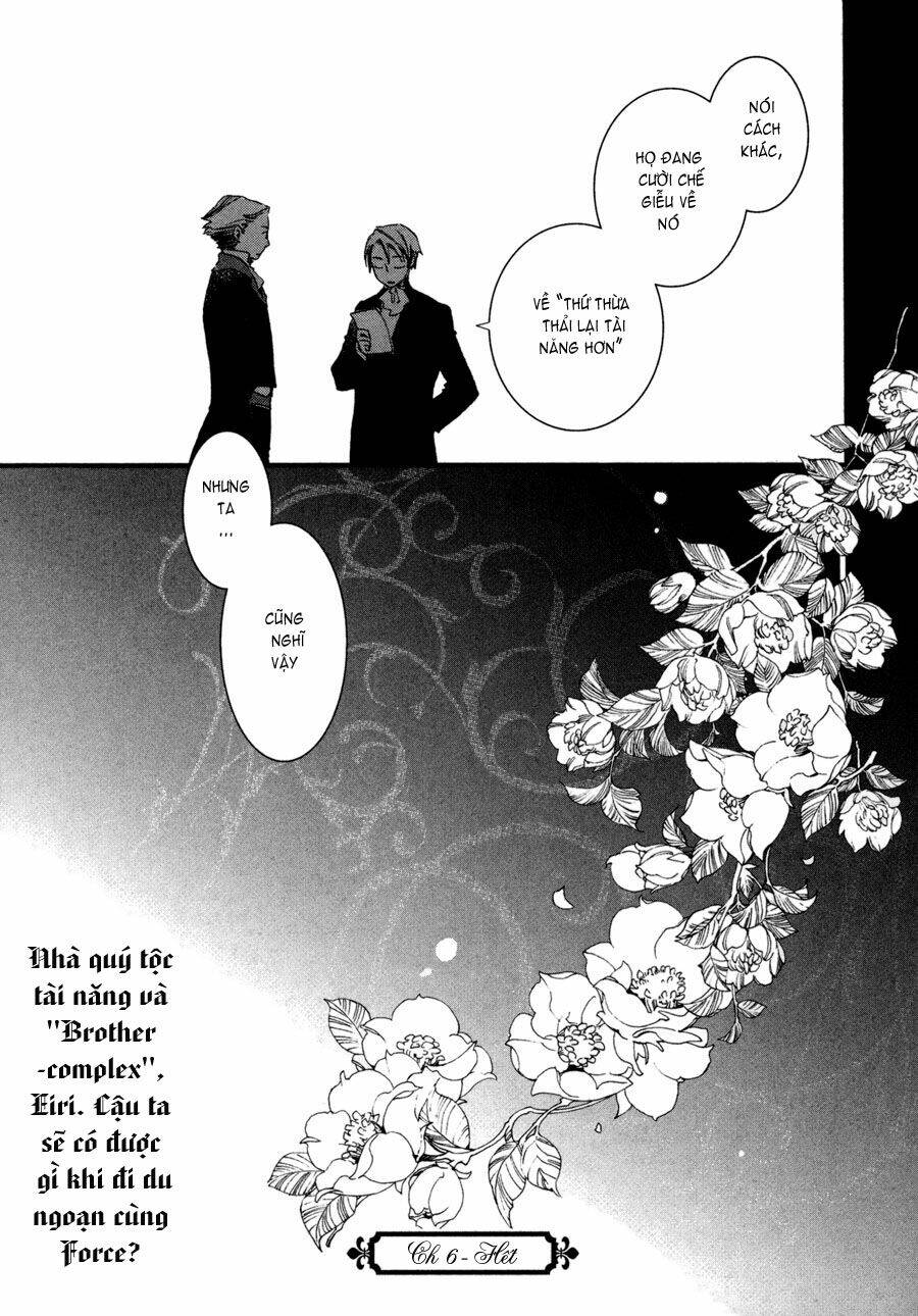 a*d tenshi no uso chapter 6 25