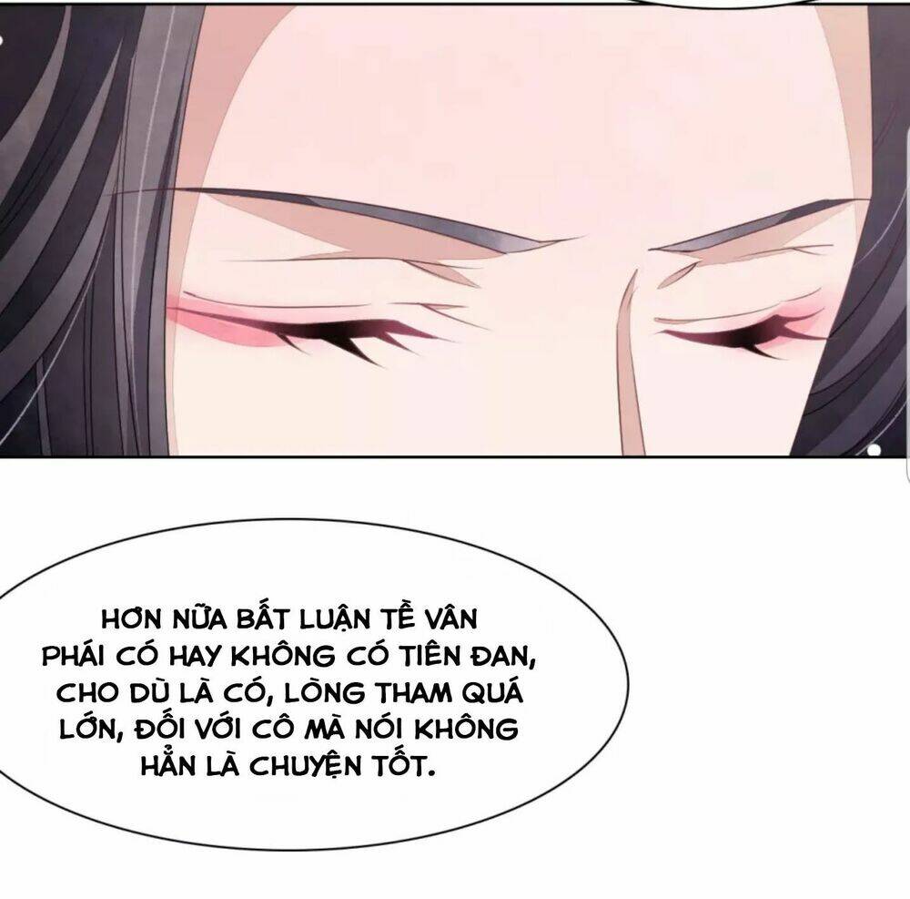 xuyên về cổ đại làm quốc bảo chapter 42 17
