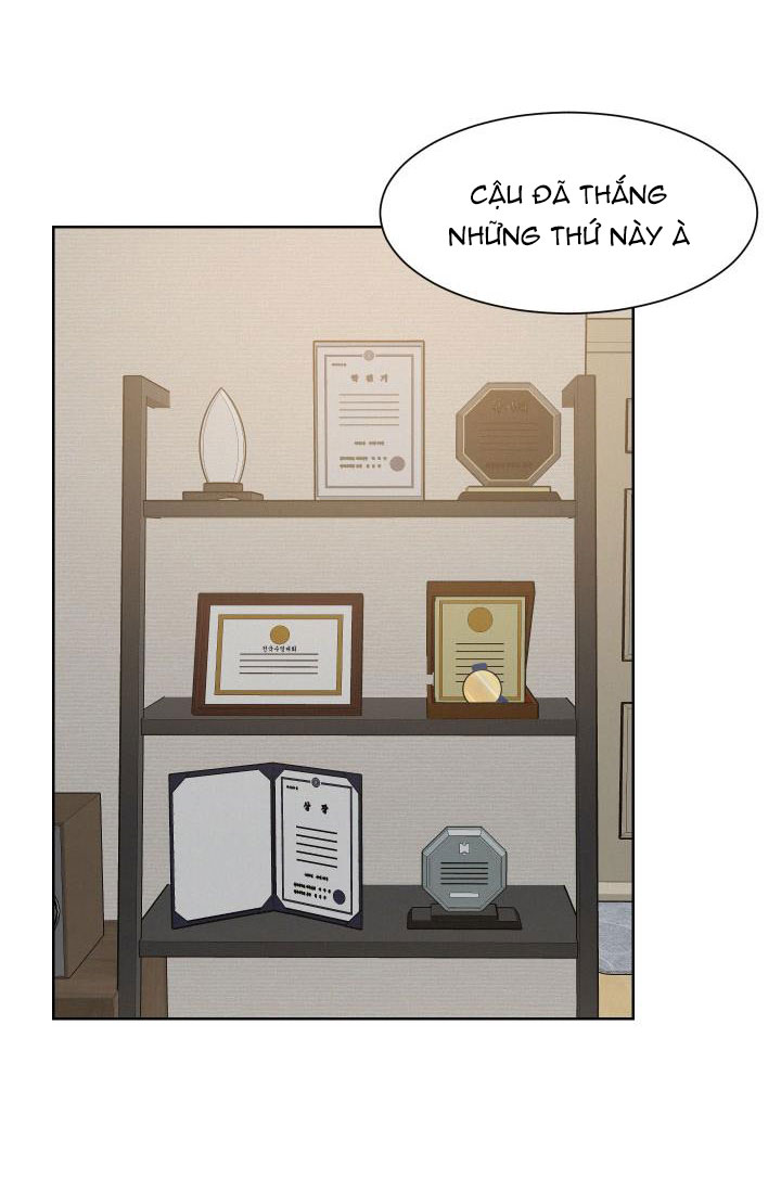 hướng về phía anh chapter 4 38