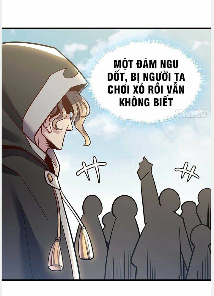 bất tử thần vương tu liên tục chapter 75 13