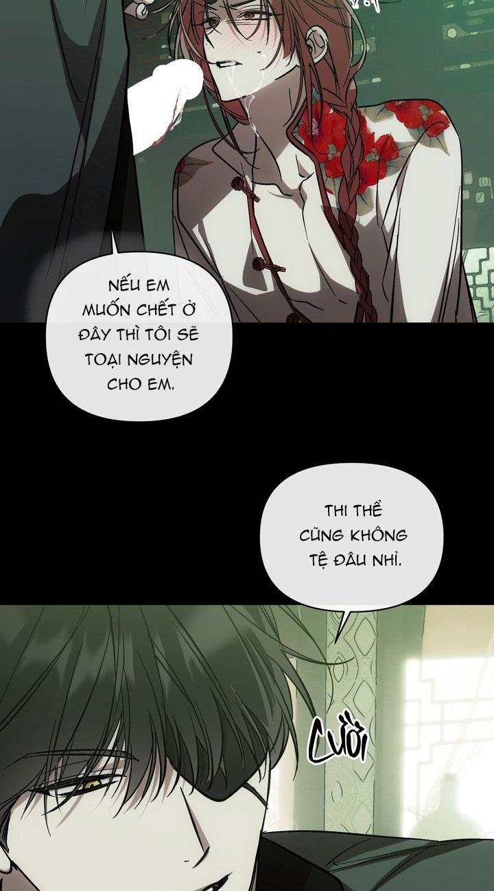 nghiện cuồng công - bdsm cùng sẹc chapter 7.2 10