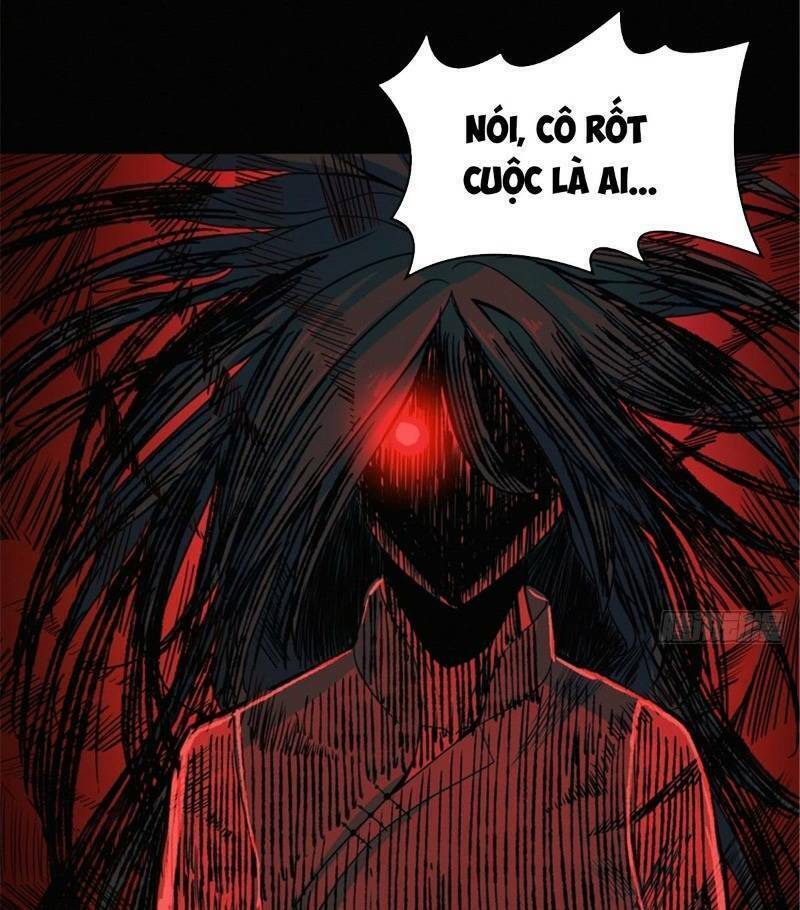 nơi này có yêu khí chapter 48 34