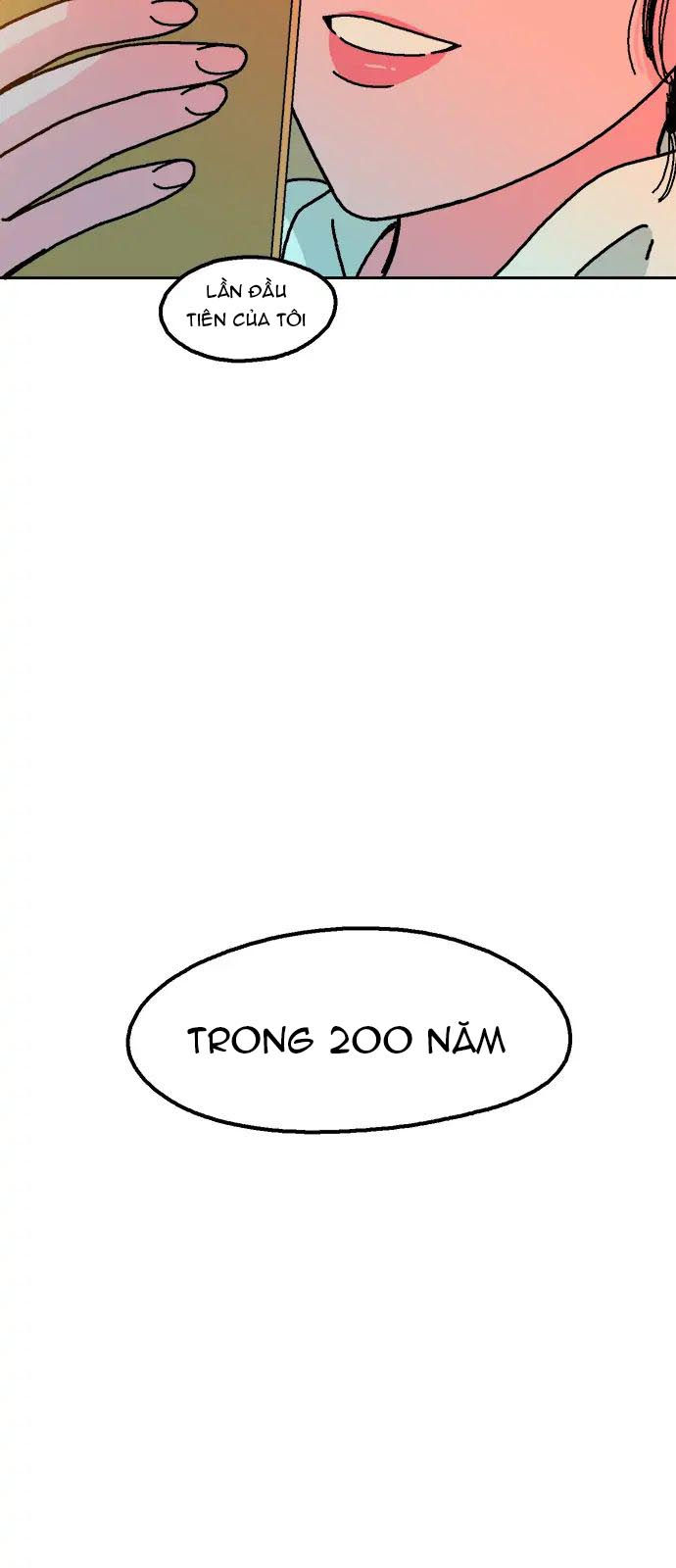 chỉ một miếng thôi! chapter 3.1 24