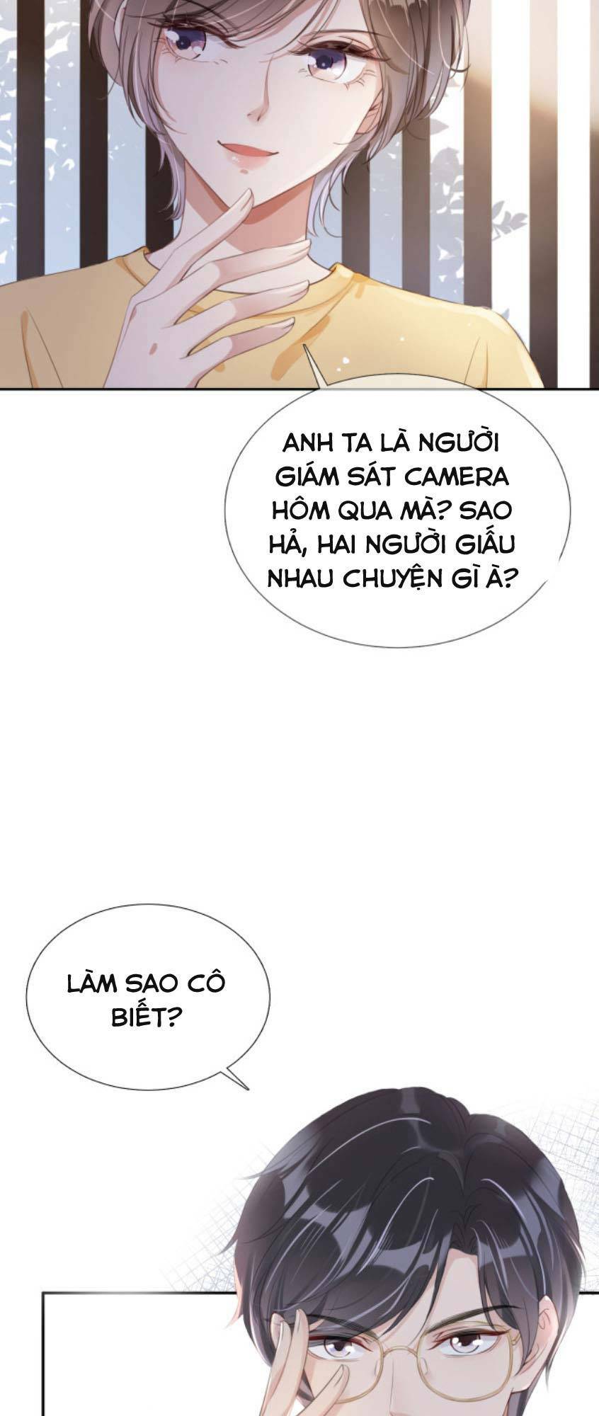 ngự tỷ toàn năng lại bị phá mã giáp chapter 4 19