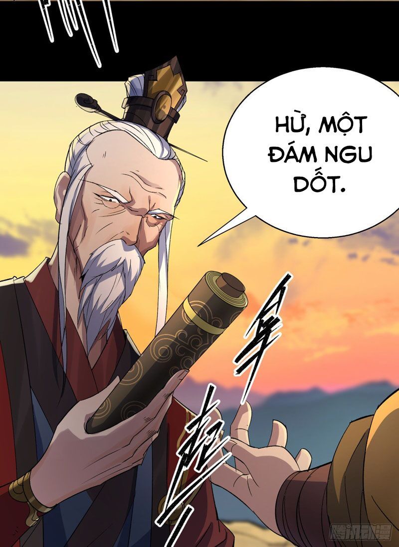 thông u đại thánh chapter 36 4