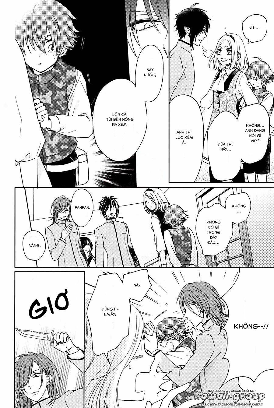 jigoku no enra chapter 13 19