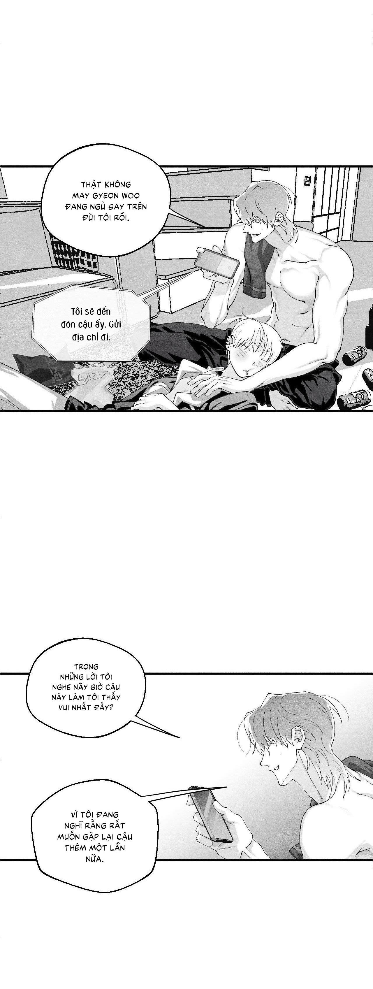 vóc dáng toàn mỹ chapter 19 32