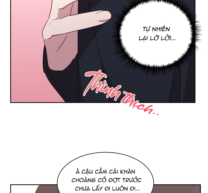 cuộc sống hai mặt của thần tượng chapter 21 121