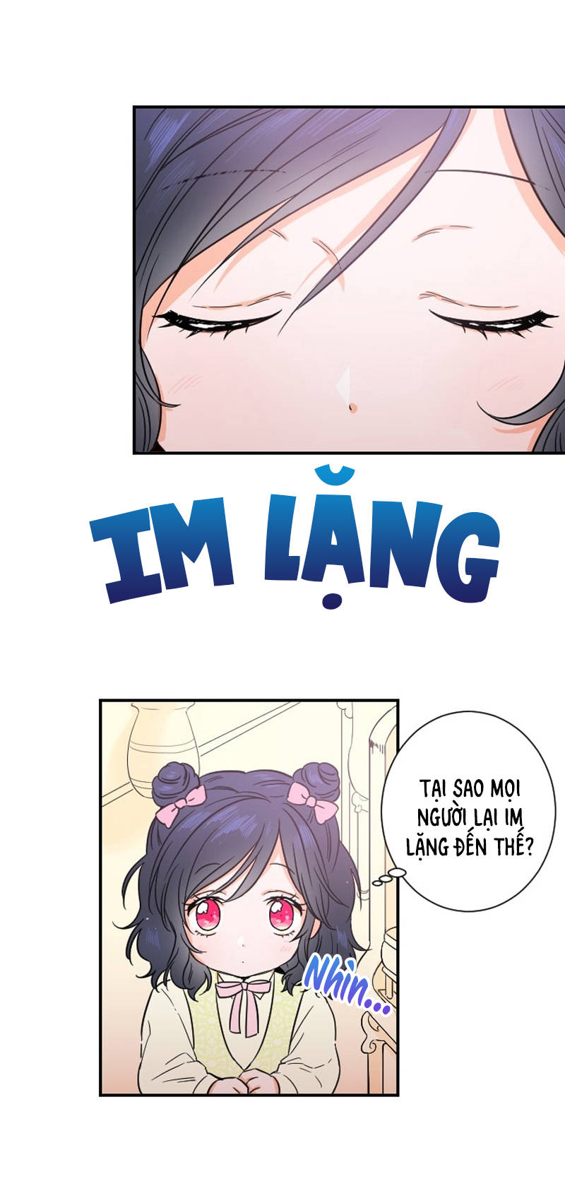 lady baby chapter 32 40