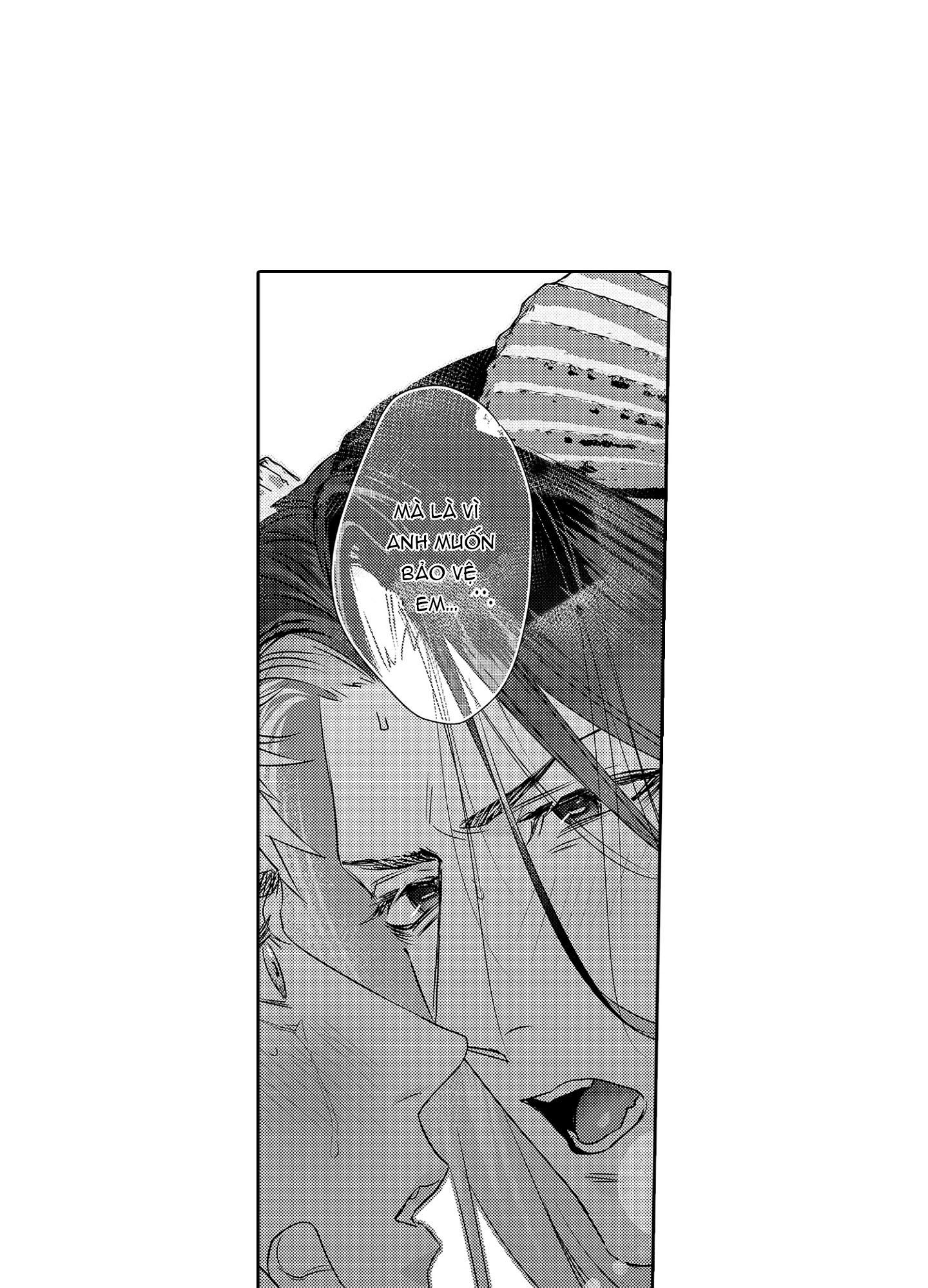 màn punchline cực khoái chapter 7 32