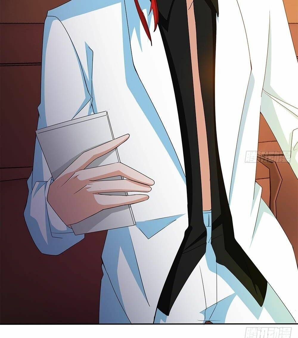 chủ tịch và nữ sát thủ chapter 32 16