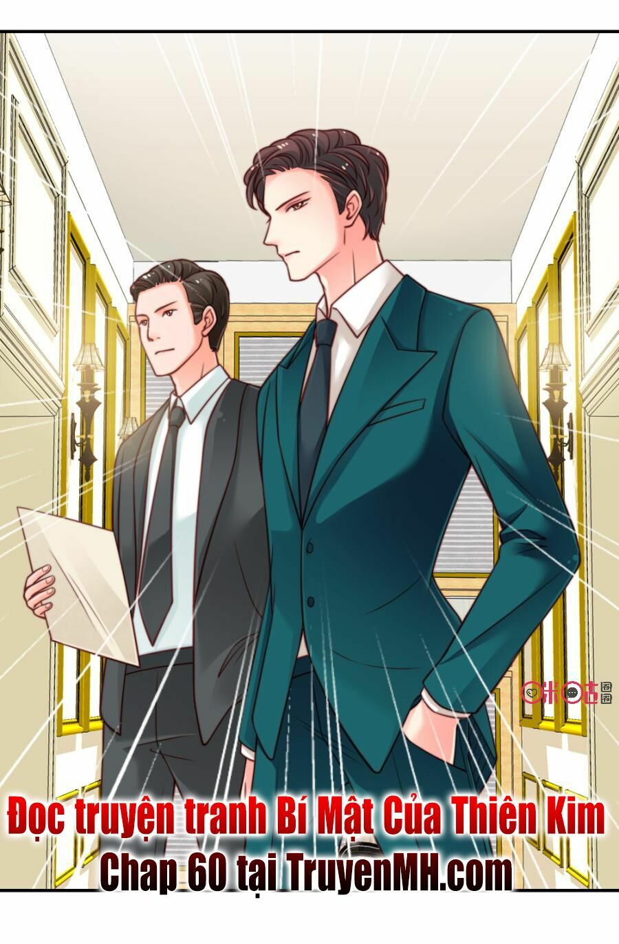 bí mật của thiên kim chapter 59 11