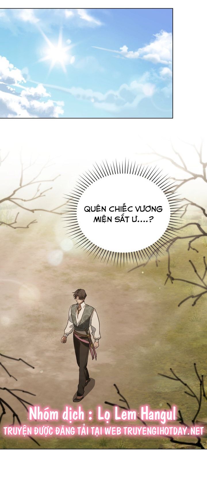 khi định mệnh đưa chúng ta gặp nhau chapter 59 16